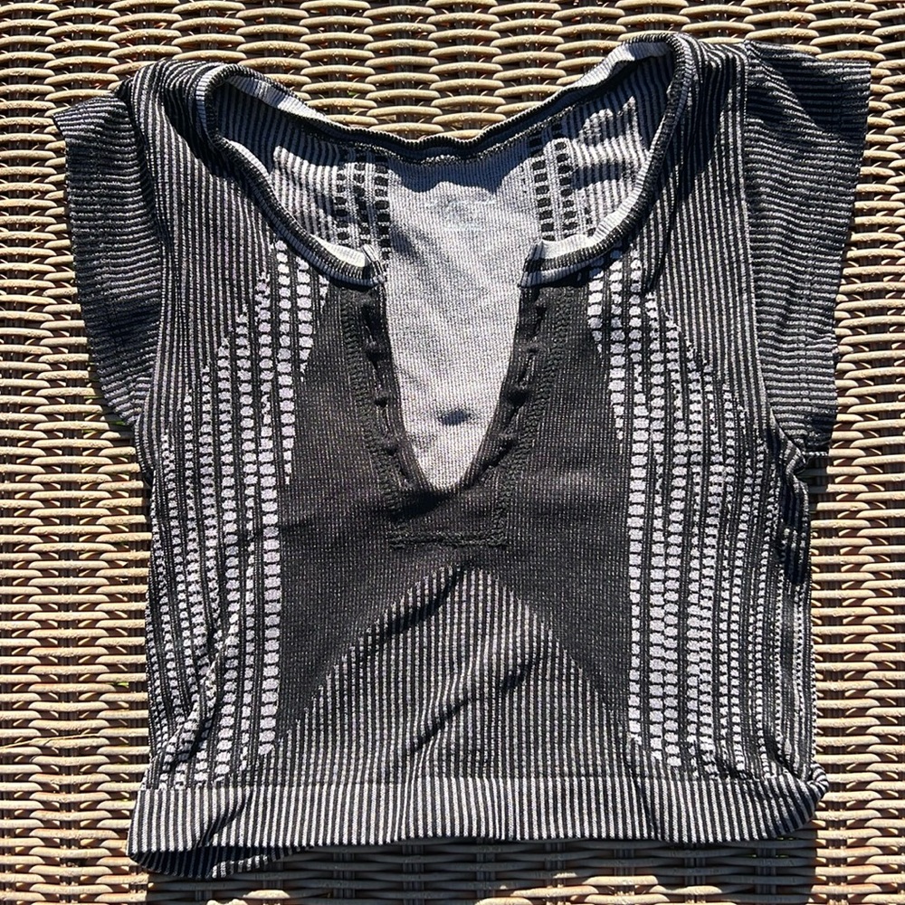 Urban Outfitters “Out from under” Shirt